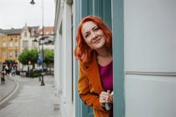 Joanna Kobak - doradca finansowy, ekspert kredytów hipotecznych