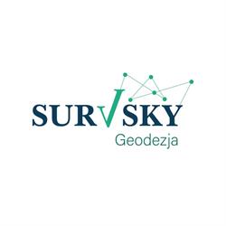 Usługi Geodezyjne Survsky Smoliński Łukasz Jeżyk Maria