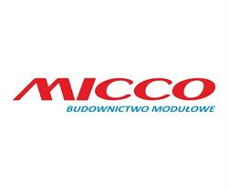 MICCO - Domy Modułowe