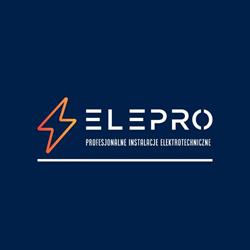 ELEPRO Instalacje elektrotechniczne Michał Dąbrowski
