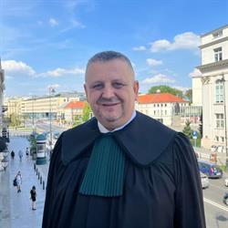 Kancelaria Adwokacka Adwokat Bogusław Piotr Ciejka