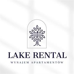 Lake Rental Mazury