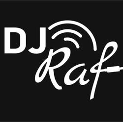 DjRaf Rafał Przybyło - Dj Słupsk