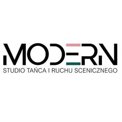 Studio Tańca i Ruchu Scenicznego Modern