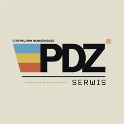 PDZ Serwis Wieruszów