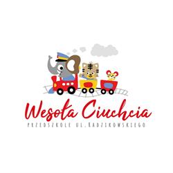 Przedszkole Publiczne Wesoła Ciuchcia - Radzikowskiego