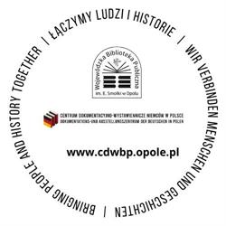 Centrum Dokumentacyjno-Wystawiennicze Niemców/Ausstellungszentrum der DMi