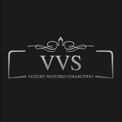VVS - Zegarki Luksusowe