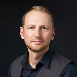 Radosław Kozal - trener biznesu