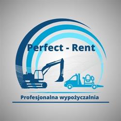 Perfect - Rent - Wypożyczalnia narzędzi Wieluń