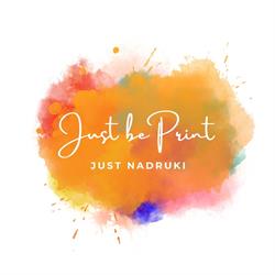 JUST be PRINT Nadruki & Pogotowie Nadrukowe 24h  (Just be Print)