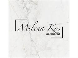 Milena Kos architekt