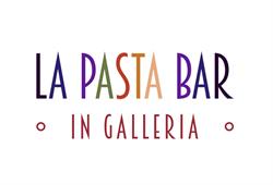 La Pasta Bar x Gioia