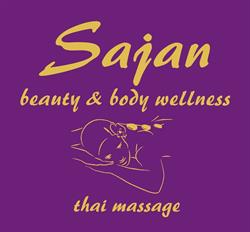 SAJAN - Thai & Bali SPA Legionowo