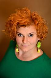 Psychoterapeuta Seksuolog Agnieszka Surdyk-Małka
