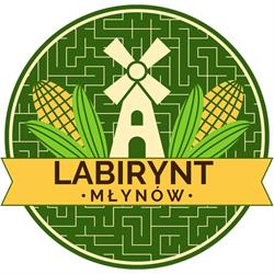 Labirynt w kukurydzy Młynów
