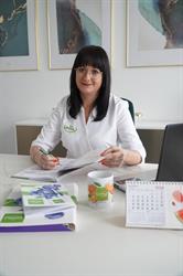 Poradnia DOBRY DIETETYK Agnieszka Kęsicka
