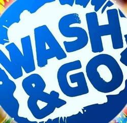 WASH&GO Artur Grzybowski
