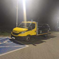 Pomoc drogowa24H Eurocar S.C Otwock