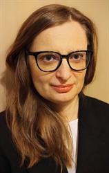 Gabinet Psychologiczny GAMMA Magdalena Gałkowska-Kuźmin
