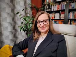 Gabinet Psychologiczny GAMMA Magdalena Gałkowska-Kuźmin