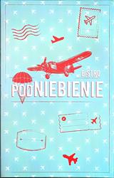 Restauracja Bistro PodNiebienie