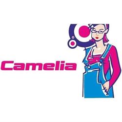 Camelia Clothes SP ZOO.