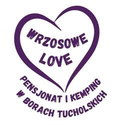 Wrzosowe Love