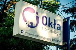 Okła Stomatologia