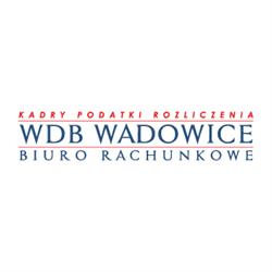 Biuro Rachunkowe WDB WADOWICE