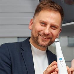Rio Dental dr Marek Milewski