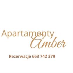 Apartamenty Amber
