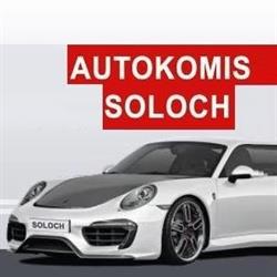 Autokomis Soloch