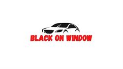 Black on window-przyciemnianie szyb Wrocław