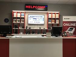 STUDIO USŁUG INFORMATYCZNYCH HELPCOMP