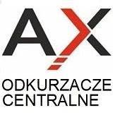 AX Odkurzacze Centralne BEAM Husky CycloVac Nilfisk VACUFLO Vacu-Maid Leovac inne