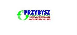 Przybysz - Producent folii i opakowań