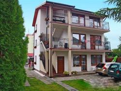 Pokoje i Domki EWKA Dąbki Nocleg Tanie Pokoje Nad Morzem Wczasy Apartamenty Nad Morzem Dąbki