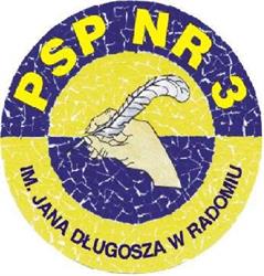 Publiczna Szkoła Podstawowa nr 3 im. Jana Długosza
