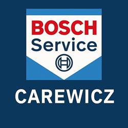 Bosch Service Carewicz - regeneracja wtryskiwaczy i pomp wtryskowych diesel