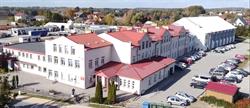 Powiatowy Zespół Szkół w Przodkowie