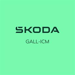 Gall-ICM Skoda Wrocław