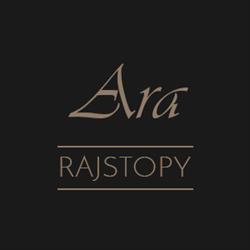 Ara. RAJSTOPY SKARPETY LEGGINSY
