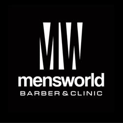Men's World Barber & Clinic Płock