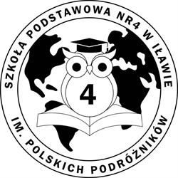Szkoła Podstawowa Nr 4 im. Polskich Podróżników w Iławie (SP4 Iława)