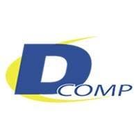 Serwis Komputerowy Bydgoszcz, D-Comp