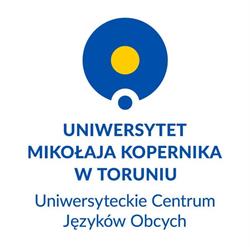 Uniwersyteckie Centrum Języków Obcych