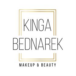 Make Up And Beauty. Kinga Bednarek - makijaż okolicznościowy, opalanie natryskowe