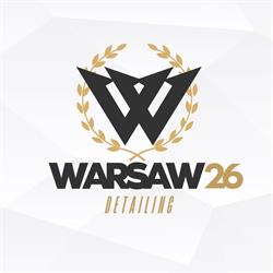 Warsaw26 Car Detailing