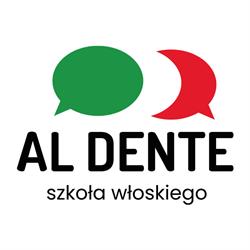 AL DENTE SZKOŁA JĘZYKA WŁOSKIEGO ŁÓDŹ